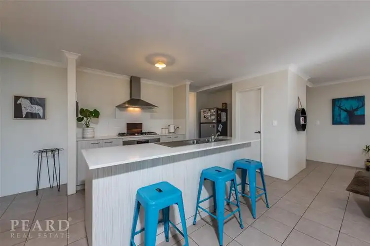 Fourth view of Homely house listing, 13 Chico Link, Alkimos WA 6038