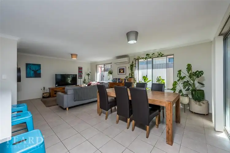 Fifth view of Homely house listing, 13 Chico Link, Alkimos WA 6038
