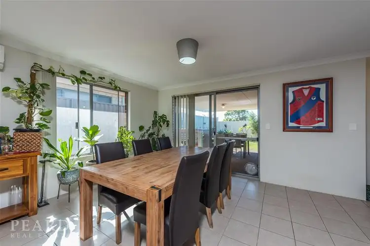 Sixth view of Homely house listing, 13 Chico Link, Alkimos WA 6038