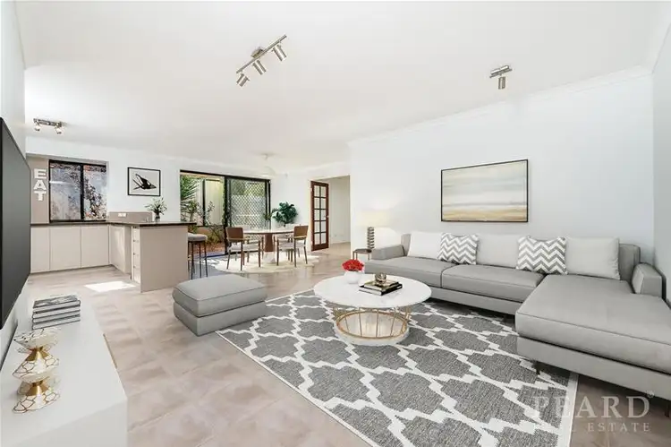Second view of Homely house listing, 24 Fordham Avenue, Clarkson WA 6030