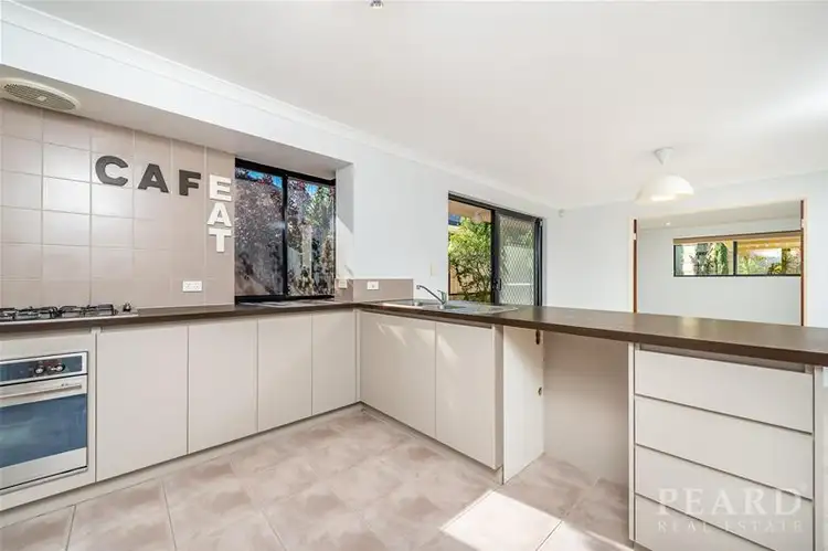 Fifth view of Homely house listing, 24 Fordham Avenue, Clarkson WA 6030