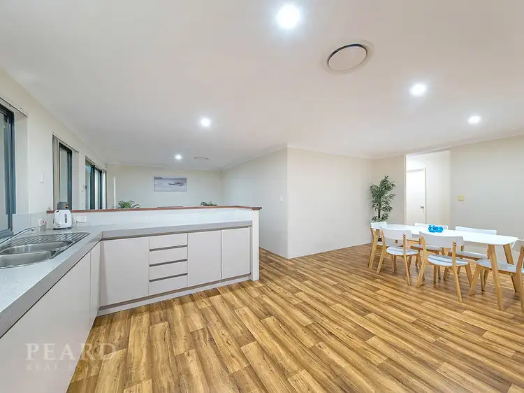 Second view of Homely house listing, 12 Tug Cove, Merriwa WA 6030