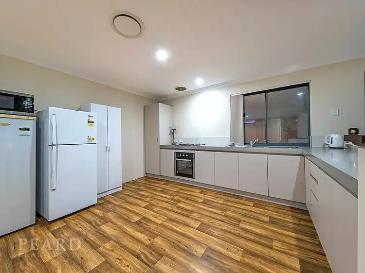 Third view of Homely house listing, 12 Tug Cove, Merriwa WA 6030