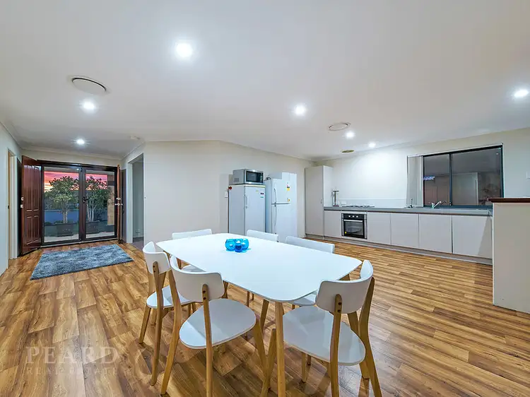 Fourth view of Homely house listing, 12 Tug Cove, Merriwa WA 6030
