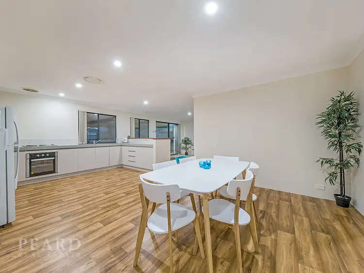Fifth view of Homely house listing, 12 Tug Cove, Merriwa WA 6030
