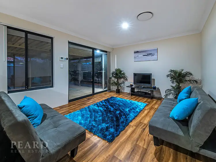 Sixth view of Homely house listing, 12 Tug Cove, Merriwa WA 6030