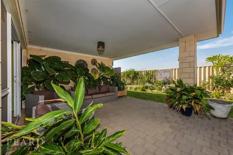Second view of Homely house listing, 7 Brigsley Way, Ridgewood WA 6030