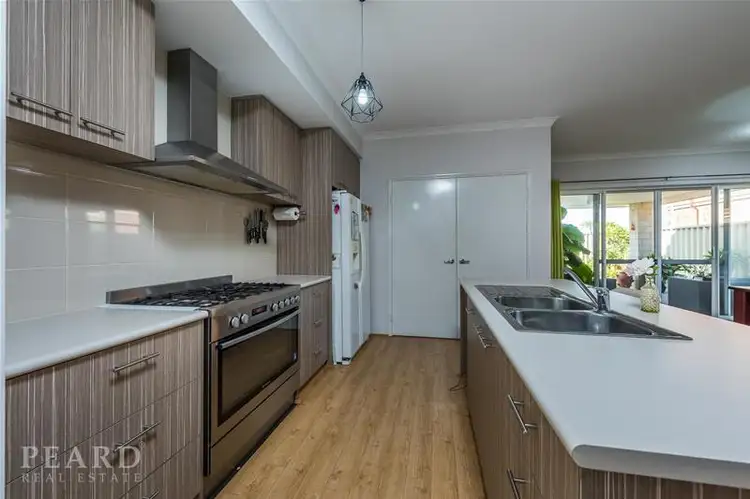 Third view of Homely house listing, 7 Brigsley Way, Ridgewood WA 6030