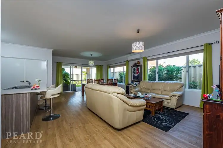 Fourth view of Homely house listing, 7 Brigsley Way, Ridgewood WA 6030