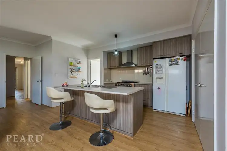 Fifth view of Homely house listing, 7 Brigsley Way, Ridgewood WA 6030