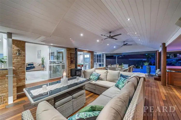 25 The Lodge, Mullaloo WA 6027
