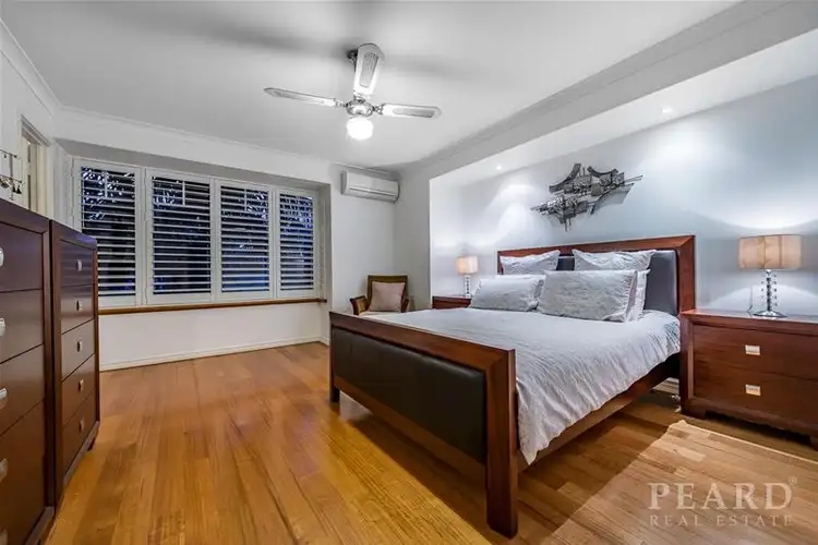 Third view of Homely house listing, 25 The Lodge, Mullaloo WA 6027