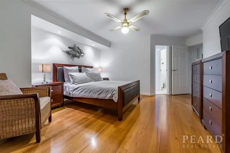 Sixth view of Homely house listing, 25 The Lodge, Mullaloo WA 6027