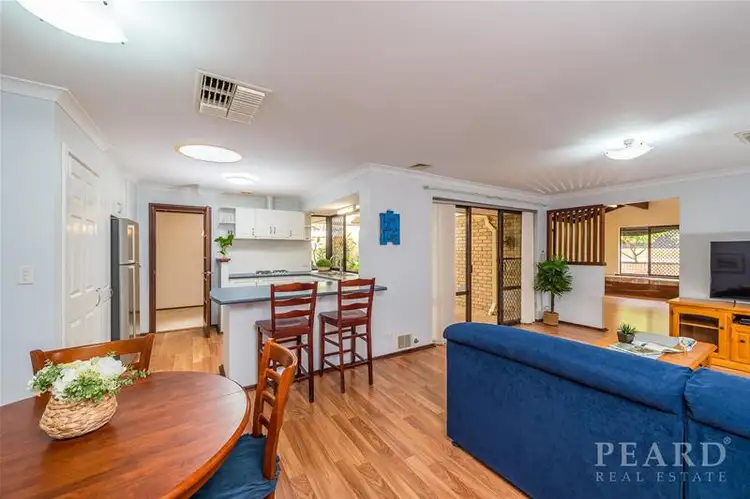 Main view of Homely house listing, 20 Calypso Retreat, Ocean Reef WA 6027