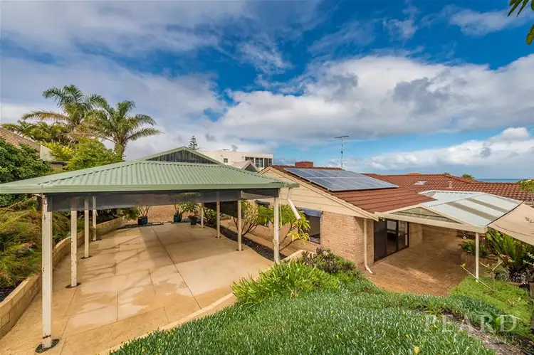 Third view of Homely house listing, 20 Calypso Retreat, Ocean Reef WA 6027