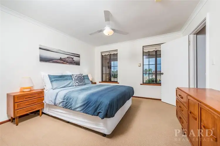 Sixth view of Homely house listing, 20 Calypso Retreat, Ocean Reef WA 6027