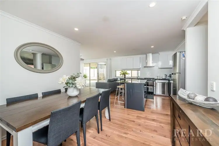 Third view of Homely house listing, 62 Carlton Turn, Currambine WA 6028