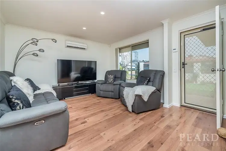 Sixth view of Homely house listing, 62 Carlton Turn, Currambine WA 6028