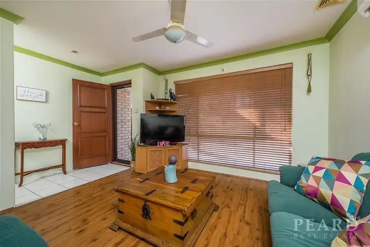 Sixth view of Homely house listing, 12 Sarre Place, Marangaroo WA 6064