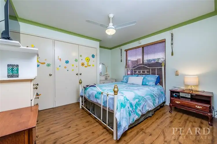 Seventh view of Homely house listing, 12 Sarre Place, Marangaroo WA 6064