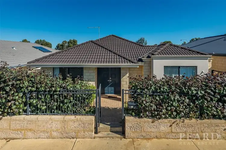 48 Arvada Street, Clarkson WA 6030