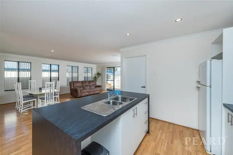 Fourth view of Homely house listing, 48 Arvada Street, Clarkson WA 6030