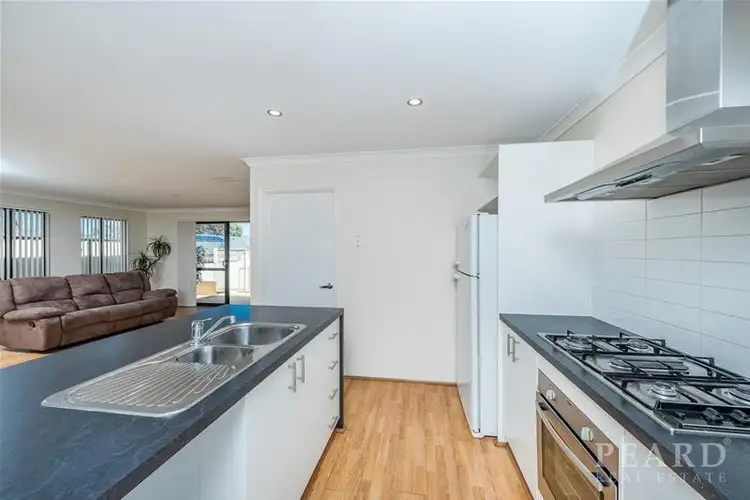 Fifth view of Homely house listing, 48 Arvada Street, Clarkson WA 6030