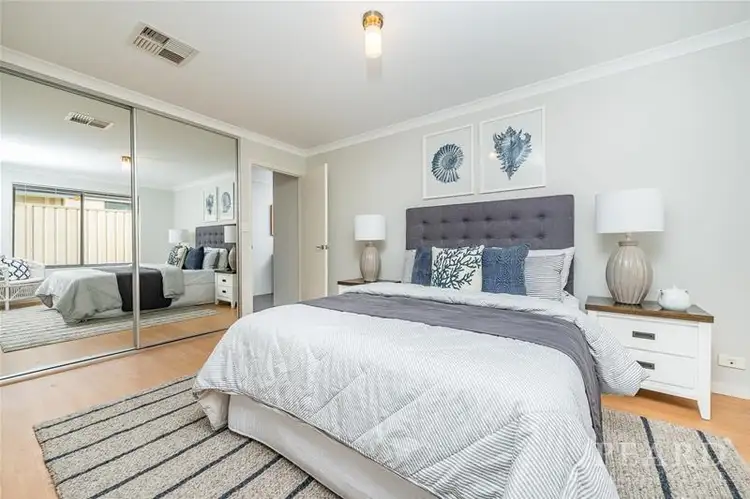 Second view of Homely house listing, 5A Hanoi Way, Hocking WA 6065
