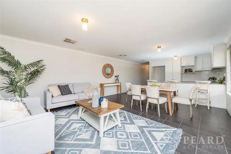 Third view of Homely house listing, 5A Hanoi Way, Hocking WA 6065