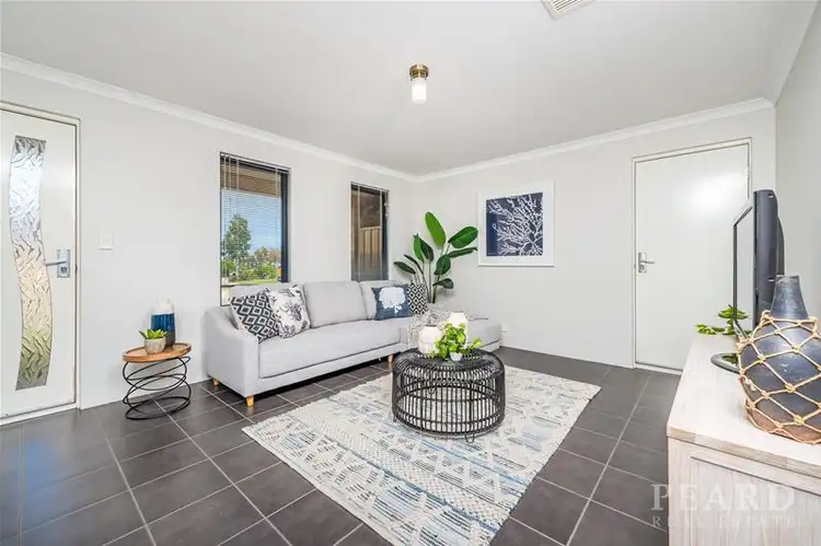 Fifth view of Homely house listing, 5A Hanoi Way, Hocking WA 6065