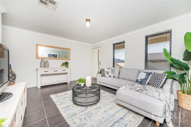 Sixth view of Homely house listing, 5A Hanoi Way, Hocking WA 6065