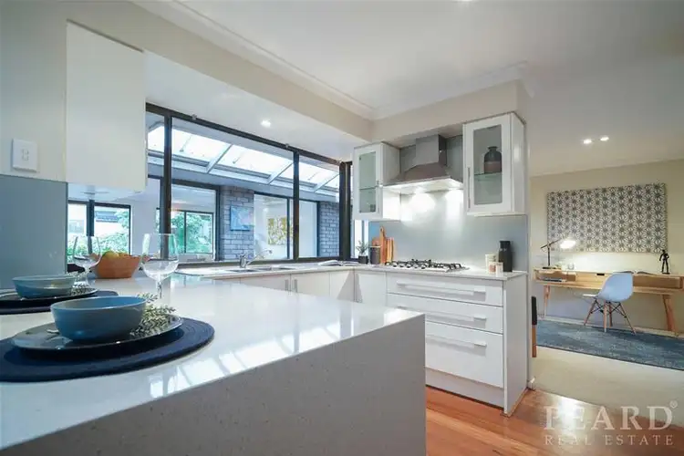 Fifth view of Homely house listing, 5 Virgila Street, Duncraig WA 6023