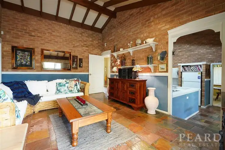 Third view of Homely house listing, 8 Wade Close, Duncraig WA 6023