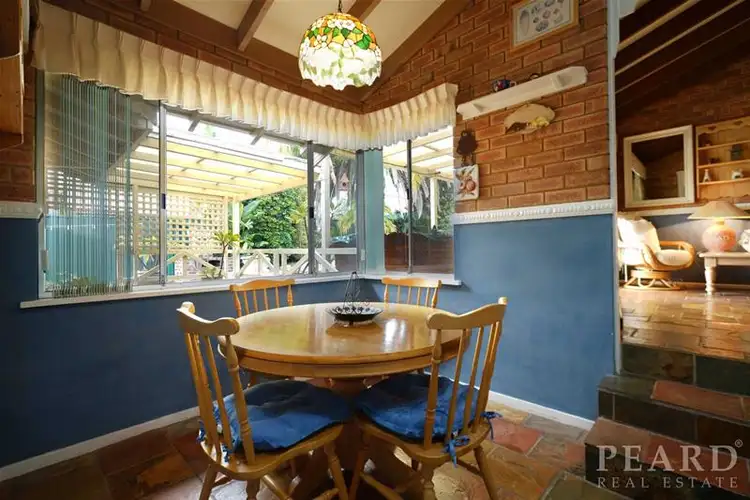 Fourth view of Homely house listing, 8 Wade Close, Duncraig WA 6023