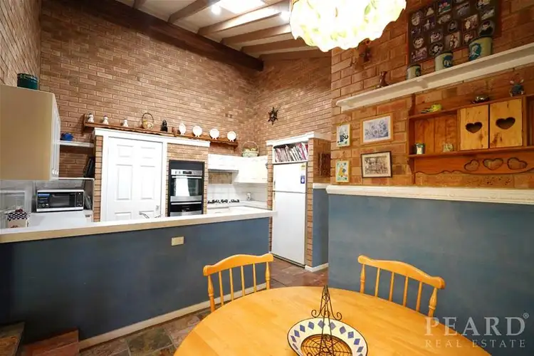 Fifth view of Homely house listing, 8 Wade Close, Duncraig WA 6023