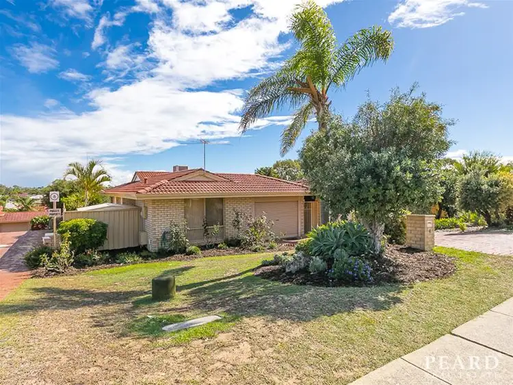 11 Kidbrooke Way, Kingsley WA 6026