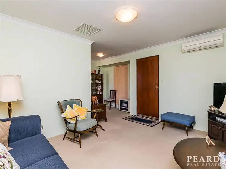 Third view of Homely villa listing, 11 Kidbrooke Way, Kingsley WA 6026