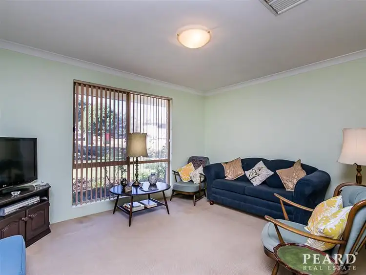 Fourth view of Homely villa listing, 11 Kidbrooke Way, Kingsley WA 6026