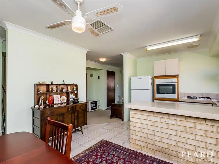 Fifth view of Homely villa listing, 11 Kidbrooke Way, Kingsley WA 6026