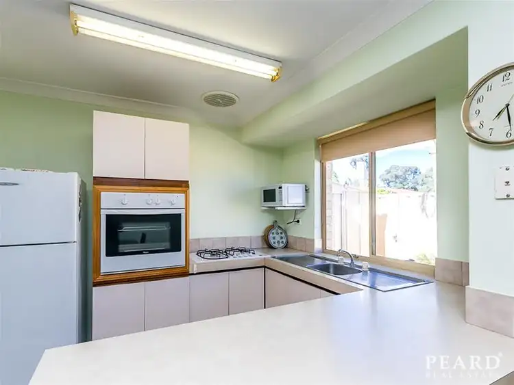 Sixth view of Homely villa listing, 11 Kidbrooke Way, Kingsley WA 6026
