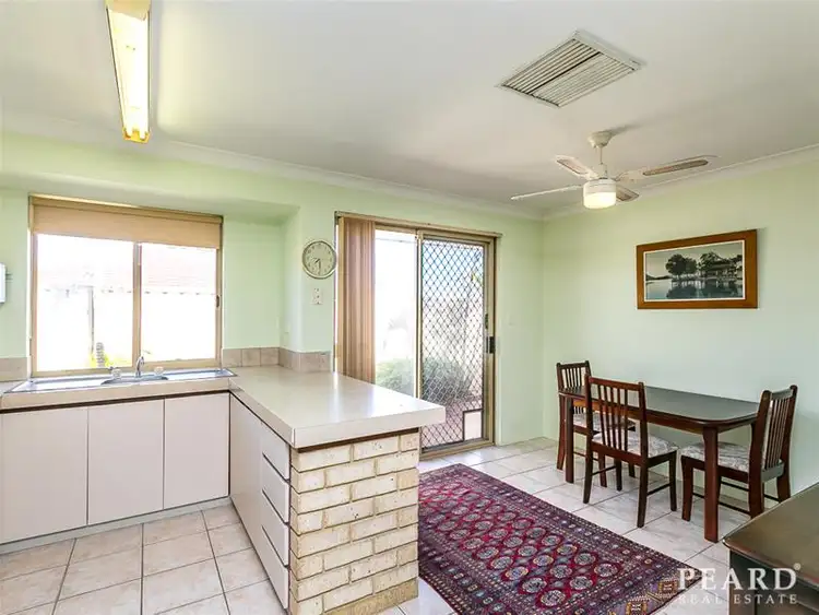 Seventh view of Homely villa listing, 11 Kidbrooke Way, Kingsley WA 6026