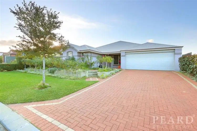 Main view of Homely house listing, 8 Demesne Circuit, Aveley WA 6069