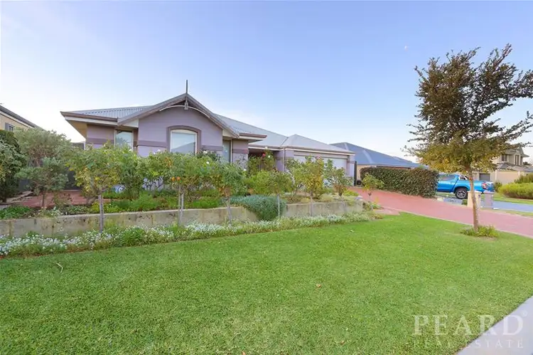 Second view of Homely house listing, 8 Demesne Circuit, Aveley WA 6069