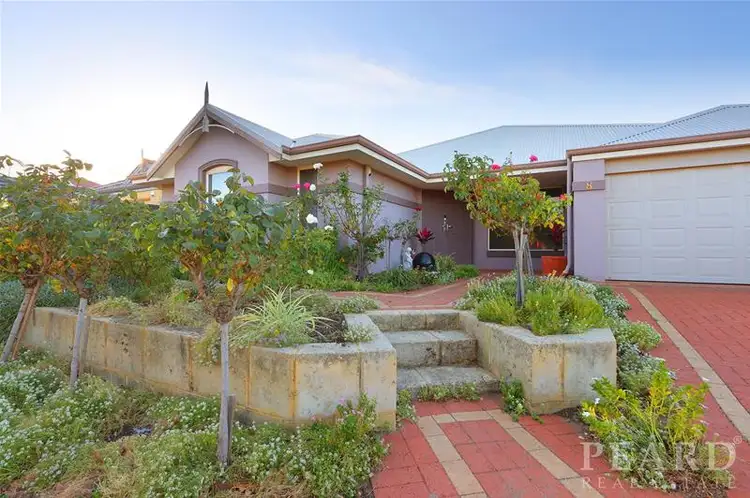 Third view of Homely house listing, 8 Demesne Circuit, Aveley WA 6069