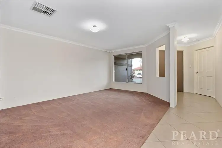 Fourth view of Homely house listing, 8 Demesne Circuit, Aveley WA 6069