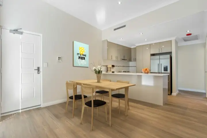 Sixth view of Homely apartment listing, 8/99 Bordeaux Lane, Ellenbrook WA 6069