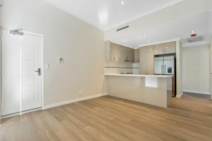 Seventh view of Homely apartment listing, 8/99 Bordeaux Lane, Ellenbrook WA 6069