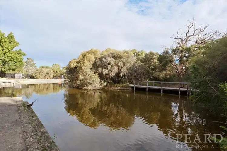 Third view of Homely house listing, 21 Mornington Parkway, Ellenbrook WA 6069