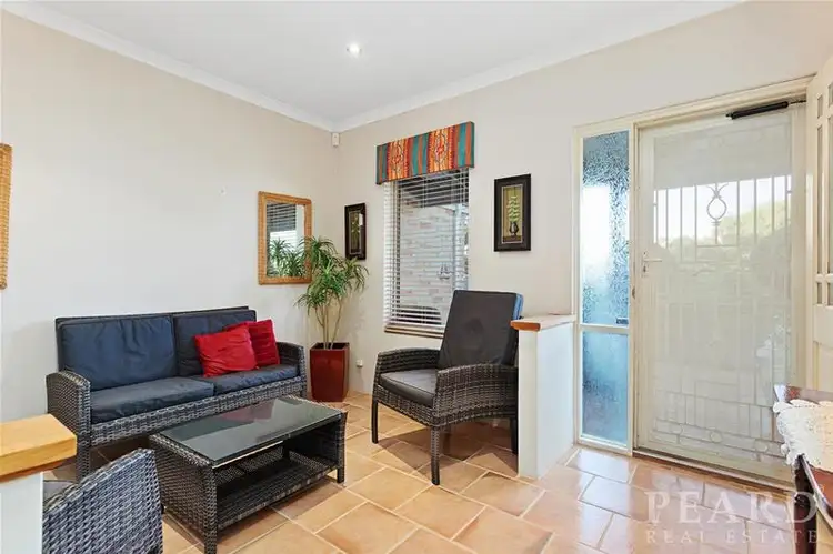 Fourth view of Homely house listing, 21 Mornington Parkway, Ellenbrook WA 6069