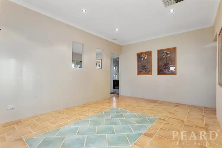 Fifth view of Homely house listing, 21 Mornington Parkway, Ellenbrook WA 6069